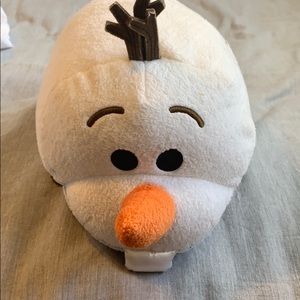 Medium size tsum tsum (Olaf)
